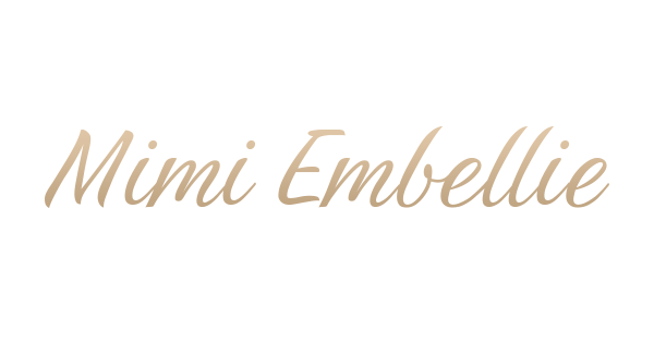 MIMI EMBELLIE